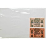 Austria, NOTGELD collection almost 1100 pcs