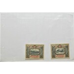 Austria, NOTGELD collection almost 1100 pcs