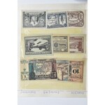 Austria, NOTGELD collection almost 1100 pcs