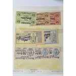 Austria, NOTGELD collection almost 1100 pcs