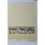 Austria, NOTGELD collection almost 1100 pcs