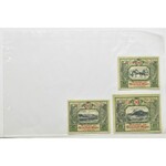 Austria, NOTGELD collection almost 1100 pcs