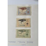 Austria, NOTGELD collection almost 1100 pcs