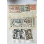 Austria, NOTGELD collection almost 1100 pcs