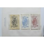 Austria, NOTGELD collection almost 1100 pcs