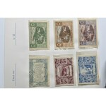 Austria, NOTGELD collection almost 1100 pcs
