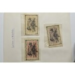 Austria, NOTGELD collection almost 1100 pcs