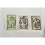 Austria, NOTGELD collection almost 1100 pcs