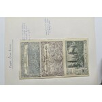 Austria, NOTGELD collection almost 1100 pcs