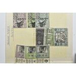 Austria, NOTGELD collection almost 1100 pcs