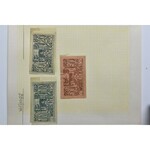 Austria, NOTGELD collection almost 1100 pcs