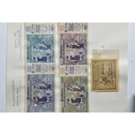 Austria, NOTGELD collection almost 1100 pcs