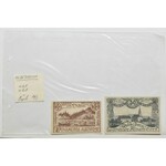 Austria, NOTGELD collection almost 1100 pcs