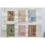 Austria, NOTGELD collection almost 1100 pcs