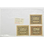 Austria, NOTGELD collection almost 1100 pcs