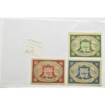 Austria, NOTGELD collection almost 1100 pcs