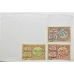Austria, NOTGELD collection almost 1100 pcs