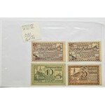 Austria, NOTGELD collection almost 1100 pcs