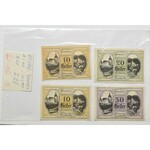 Austria, NOTGELD collection almost 1100 pcs