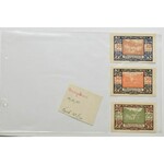 Austria, NOTGELD collection almost 1100 pcs
