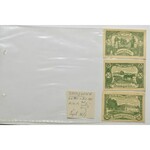 Austria, NOTGELD collection almost 1100 pcs