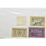 Austria, NOTGELD collection almost 1100 pcs