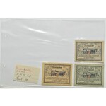 Austria, NOTGELD collection almost 1100 pcs