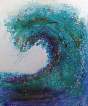 Aleksandra Piątek, Wave/2020