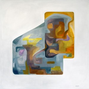 Marta Wycech, Abstract 14/2023
