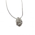 Swarovski Necklace