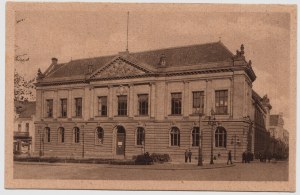 Pocztówka - Poznań Muzeum