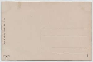 Postkarte - Ossiach, Dampfer Landskron / Dampfschiff