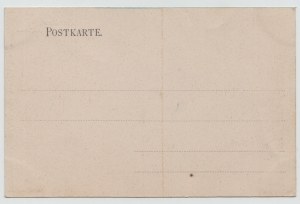 Postkarte - Rathenow , Husaren