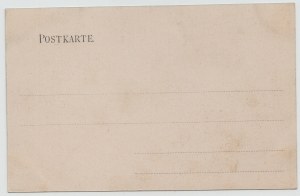 Carte postale - Rathenow , Hippodrome , Chevaux