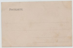 Postkarte - Rathenow , Pferderennbahn , Pferde
