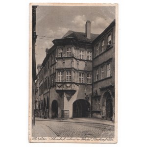 Carte postale - Zgorzelec Gorlitz