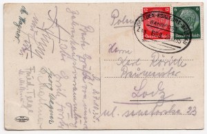 Postcard - Zgorzelec Gorlitz
