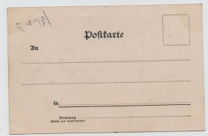 Carte postale - Zgorzelec Gorlitz Landeskrone