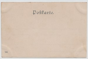 Cartolina - Ufficio postale principale di Zgorzelec / Gorlitz
