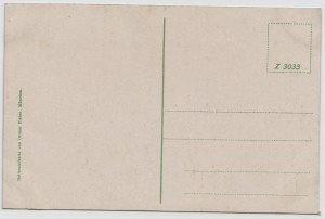 Carte postale - Duszniki Zdrój , Bad Reinerz / Kurhaus