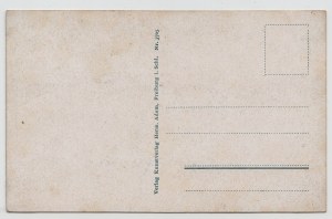 Carte postale - Wambierzyce / Albendorf / Basilique