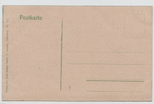 Postkarte - Schloss Altenburg