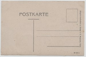 recherche Carte postale - (POLANICA - ZDRÓJ). Bad Altheide. Villa Elisabeth