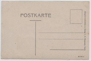 Suche Postkarte - (POLANICA - ZDRÓJ). Bad Altheide. Villa Elisabeth