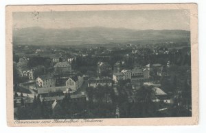 Kudowa / Panoráma