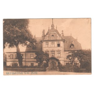 Schönwald (Courbe)
