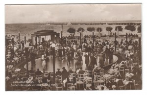 Sopot / Zoppot Open-air dance hall