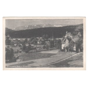 Brückenberg / Karpacz View