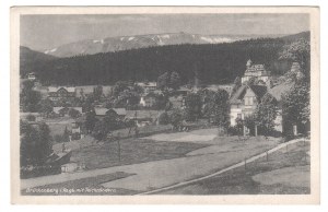 Brückenberg / Karpacz View
