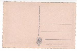 Carte postale Hain Przesieka vue
